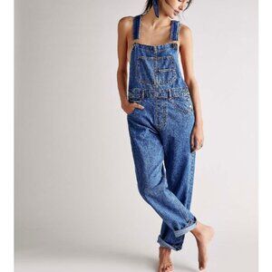 We The Free Ziggy Denim Overalls